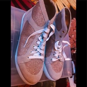 Enzo Angiolini Sneakers Size 11